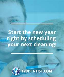 Schedule Your Next Cleaning