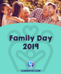 Happy Family Day