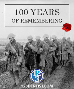 100 Years of Remembering