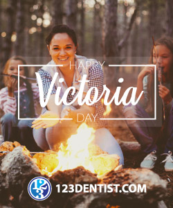 Happy Victoria Day Long Weekend