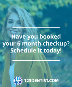 Book Your Checkup Today